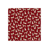 For The Love Of Pete Dogs Red -25306-24
